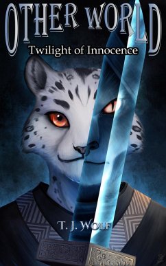 Cover Twilight of Innocence (Other World, #1) (eBook, ePUB)