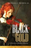 Black Gold (A Detective Mathieu mystery, #4) (eBook, ePUB)