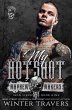 My Hotshot (Iron Fiends MC, #9) (eBook,... - Bild 1