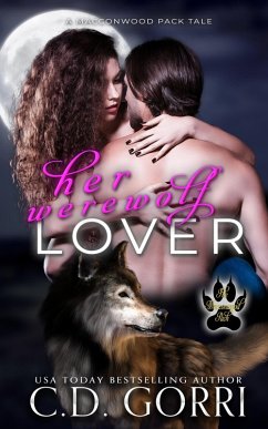 Cover Her Werewolf Lover (The Macconwood Pack Tales, #15) (eBook, ePUB)