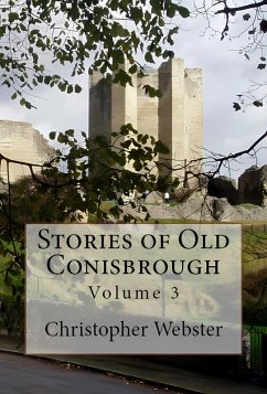 Cover Stories of Old Conisbrough (eBook, ePUB)