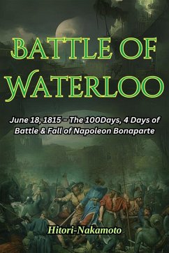Cover Battle of Waterloo (eBook, ePUB)
