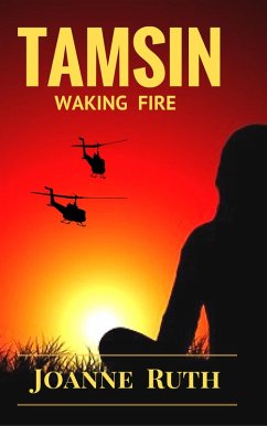 Cover TAMSIN Waking Fire (eBook, ePUB)