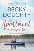 The Apartment on Larkspur Lane (Autumn Lake Romance Series, #2) (eBook, ePUB)