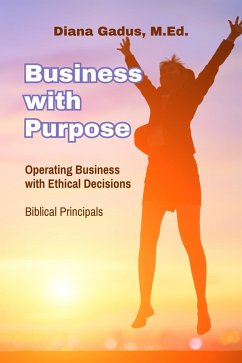 Cover Business with Purpose (eBook, ePUB)
