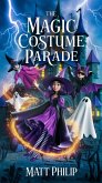 The Magic Costume Parade (eBook, ePUB)