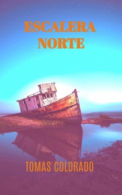 Cover Escalera Norte (eBook, ePUB)