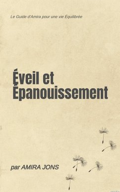 Cover Éveil et Épanouissement (eBook, ePUB)