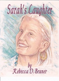 Cover Sarah's Laughter (eBook, ePUB)