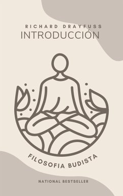 Cover Introducción a la Filosofia Budista (eBook, ePUB)