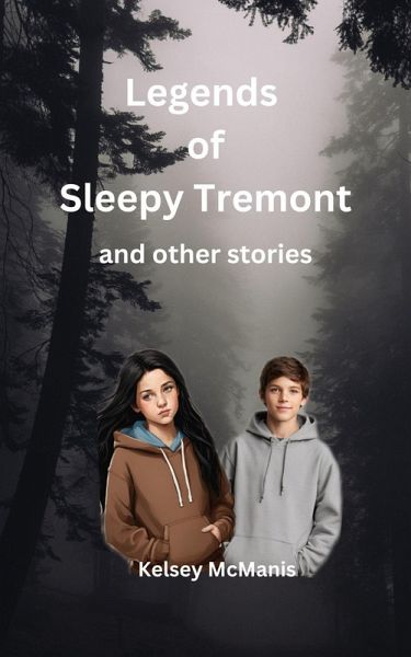 Legends of Sleepy Tremont and Other Stories (eBook, ePUB)