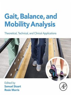 Cover Gait, Balance, and Mobility Analysis (eBook, ePUB)