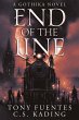 End of the Line (Gothika, #3) (eBook,... - Bild 1