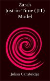 Zara's Just-in-Time (JIT) Model (eBook, ePUB) Zara's Just-in-Time (JIT) Model (eBook, ePUB)