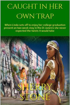 Cover Caught in Her Own Trap (eBook, ePUB)