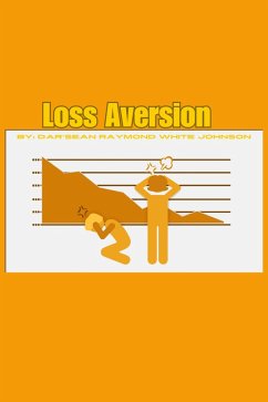 Cover Loss Aversion (eBook, ePUB)