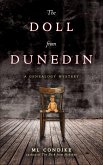 The Doll from Dunedin (A Genealogy Mystery, #2) (eBook, ePUB) The Doll from Dunedin (A Genealogy Mystery, #2) (eBook, ePUB)