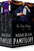 Boxed Set: The King Trilogy (eBook, ePUB) Boxed Set: The King Trilogy (eBook, ePUB)