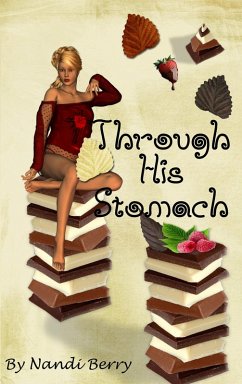 Cover Through His Stomach... (eBook, ePUB)