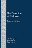 The Protection of Children (Second Edition): State Intervention and Family Life (eBook, ePUB) The Protection of Children (Second Edition): State Intervention and Family Life (eBook, ePUB)