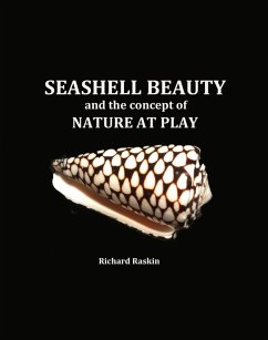 Cover Seashell Beauty and the Concept of Nature at Play (eBook, ePUB)