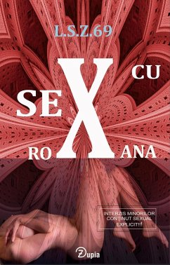Cover Sex cu Roxana (eBook, ePUB)