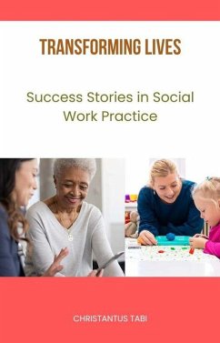 Cover Transforming Lives (1, #1) (eBook, ePUB)