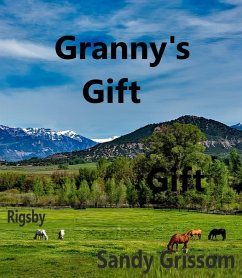 Cover Granny's Gift (Rigsby, #7) (eBook, ePUB)