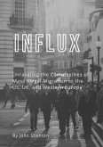 Influx (eBook, ePUB)