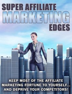 Cover Super Marketing Edges (eBook, ePUB)
