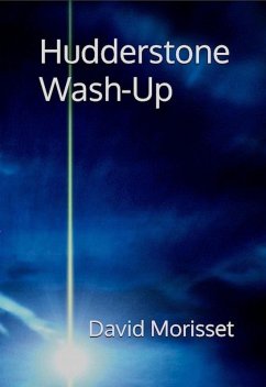 Hudderstone Wash-Up (eBook, ePUB) - Morisset, David