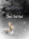 Dino's First Hunt (eBook, ePUB)