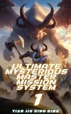 Ultimate Mysterious Master Mission System (eBook, ePUB) Ultimate Mysterious Master Mission System (eBook, ePUB)
