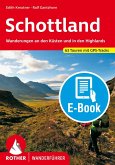 Schottland (E-Book) (eBook, ePUB) Schottland (E-Book) (eBook, ePUB)