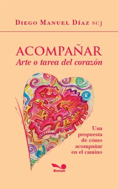 Cover Acompañar (eBook, ePUB)