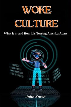 Cover Woke Culture (eBook, ePUB)