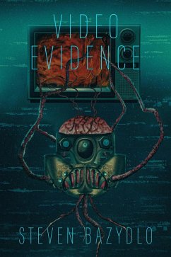 Cover Video Evidence (Videos, #3) (eBook, ePUB)
