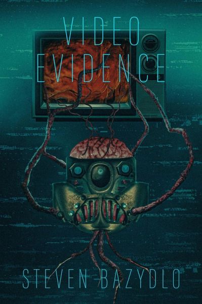 Video Evidence (Videos, #3) (eBook, ePUB) Video Evidence (Videos, #3) (eBook, ePUB)