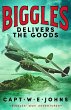 Biggles Delivers the Goods (eBook, ePUB) - Bild 1