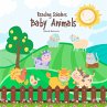 Reading Scholars: Baby Animals (eBook,... - Bild 1