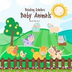 Reading Scholars: Baby Animals (eBook, ePUB)