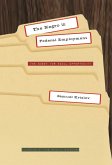 The Negro in Federal Employment: The Quest for Equal Opportunity (eBook, ePUB) The Negro in Federal Employment: The Quest for Equal Opportunity (eBook, ePUB)