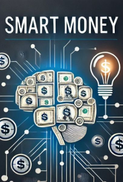 Smart Money (eBook, ePUB)