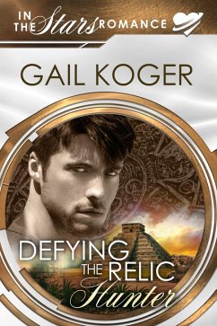 Cover Defying the Relic Hunter (eBook, ePUB)