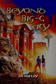 Beyond Big-G City (eBook, ePUB)