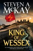 King of Wessex (eBook, ePUB) King of Wessex (eBook, ePUB)