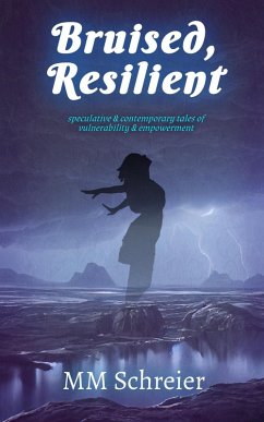 Bruised, Resilient (eBook, ePUB) Cover Bruised, Resilient (eBook, ePUB)