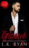 Giosue' (Calabresi Italian Mafia, #6) (eBook, ePUB) Giosue' (Calabresi Italian Mafia, #6) (eBook, ePUB)