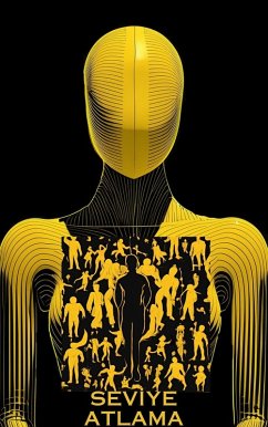 Cover Seviye Atlama (eBook, ePUB)