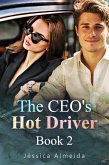 The CEO's Hot Driver Book 2 (eBook, ePUB)